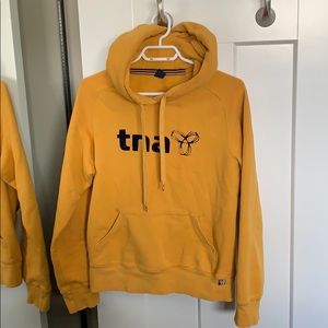 TNA hoodie